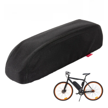 Upgrade Waterproof bag Sbr Fabric Elastic Dustproof Anti-mud Cover for Hailong Shark Atlas Polly Lithium Ebike Battery