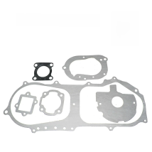Gasket  Kit JOG 50CC 70CC 80CC  90CC 100CC Minarelli Jog 1P40QMB 1P50QMF 1P52QMG  Sunny Keeway  Roketa  Scooter Buggy