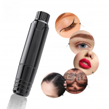 Mast P10 Permanent MakeUp Machine 3.0mm Stroke Rotary Tattoo Gun Eyebrow Lips Tattoo Machine Pen Device Accessories for Tattoo
