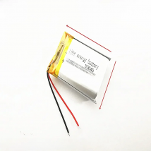 Good Qulity 3.7V,1500mAH,123040 Polymer lithium ion / Li-ion battery for TOY,POWER BANK,GPS,mp3,mp4,cell phone,speaker