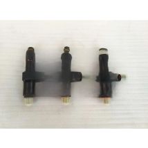 Set of Yangdong 00P21-15N fuel injector, Yangdong Y385T / Y380T swirl chamber engines