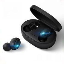 TWS A6S Wireless Bluetooth Headset Earbuds Noice Cancelling Earphone Bluetooth Headphones with Mic for Huawei Xiaomi Redmi