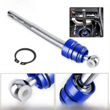 Short Shifter Gear Shift Knob Short Shifter Quick Gear Kit Quicker Shift for BMW E30 E36 E46 E39 M3 M5 Z3 325