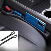 For Toyota Corolla E210 Corolla Cross XG10 Yaris Cross 2019 2020 2021 2022 2023 2024 2025 2026 Hybrid Car Seat Leak Proof Strips