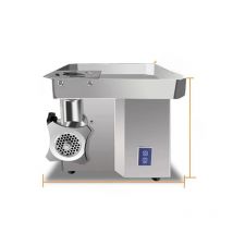 Meat Grinder Machine Home Meat Mincer with Sausage Filler Stuffer Maker Parts