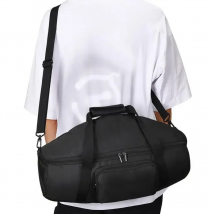 Newest Hard EVA Outdoor Travel Carry Case Cover Bag With Shoulder Strap For JBL Boombox 2/3 Bluetooths Wireless Speaker Pouch
