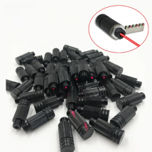 1PCS Slingshot Accessories Laser Calibration Instrument Locator Infrared Laser Light Laser Aim Red/Blue Laser Sight