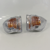 Car Wing Mirror Indicator Light Turning signal lamp for IVECO Daily 2006 -2012