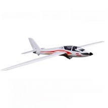 FMS 2300mm 2.3m FOX V2 Glider with Flaps 5CH 3S EPO PNP Big Size Trainer Sailplane RC Airplane Hobby Model Plane Aircraft Avion