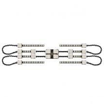 HGLRC LED MINI Controller with 4PCS RGB2020 LED MINI (38mm) / LED Lite (25mm)