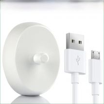 3757 5V USB Charger For Braun Oral-b Electric Toothbrush 1000 3000 4000 D12013 D12013w D12523 3709 3728 3737 4736 4717 4729 8850