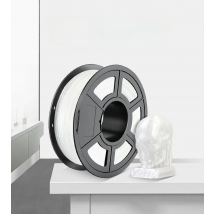 PLA Nylon 3D Printer Filament High Tensile Strength Nylon Filament 1.75mm 1KG/500g/250g Good Flexibility 3D Printing Material