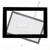 NEW X2 pro 12-B2 900-1131-02 HMI beijer X2pro 12-B2 PLC touch screen panel membrane touchscreen And Film