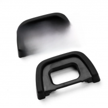 DK-23 Eyepiece Viewfinder Eyecup compatible Nikon D7100 D7200 D300 D300s DK23 Eye cup Cover blinkers for Nikon DSLR Camera