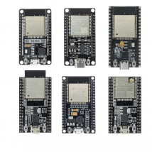 ESP32 Development Board WiFi+Bluetooth Ultra-Low Power Consumption Dual Core ESP-32 ESP-32S ESP 32 Similar ESP8266