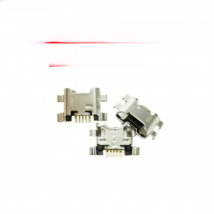 New Micro USB Plug Charging Port Connector Socket For Huawei Honor 8A 8X Max / 8A Pro