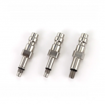 New HPA Adapter Foster Quick Disconnect Coupler (US-version) For KSC/KWA,KJW/WE,Marui,VFC
