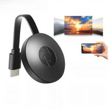 Miracast TV Dongle G2 Wifi Wireless TV Stick Supoort HDMI-Compatible 1080P HD Mirror Screen Display Adapter For IOS Andorid