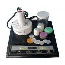 Induction Sealer PET Bottle Sealing Machine Glass Jar Can Mini Engine Oil Bottle Seal Capping Machine Handheld Electromagnetic