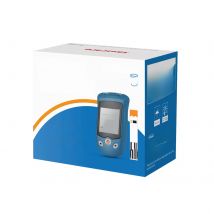 50/100PCS Sinocare Blood Glucose Test Strips Uric Acid Test Strips for Safe AQ UG only