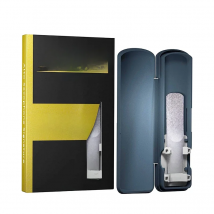 1 Pcs Canada Original Natural Synthetic Resin Sax Reeds For Legere Signature Master Type Alto Tenor Soprano Saxophone Resin Reed