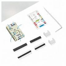 M5Stack Official M5Stamp C3U Mate with Pin Headers