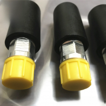 4Pcs High Quality Diesel Car Accessonries Hand Fuel Delivery Valve Pump 2447222125