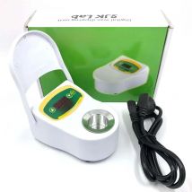 Dental Wax Heater Digital Dental Lab Wax Pot Dipping Unit Dental Lab Equipment