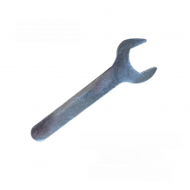 30mm Gas Bottle Regulator Spanner Propane Butane Calor LPG POL Wrench Caravan