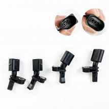 ABS Wheel Speed Sensor WHT003863 WHT003860 WHT003861 WHT003862 5U0927753 For VW POLO UP UP! Santana FO FOX BR A1 AUDI A1 GOL