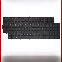 BR/SP/US Russian Laptop Keyboard  For Dell Inspiron 15-3567 5577 5555 5557 5559 3543 5547 5549 5548 P39F P51F With Backlit