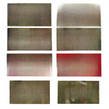 Infrared IR Reflective Patch TACP MP K9 FIRE MEDIC Decorative Patches Biker Armband Patch For Clothing Backpack