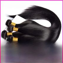 Tissage Straight Human Hair 100% Human Hair For Women Bundles 30 32 inch Virgin Hair Brazilian Remy Weave Human Hair Extensions