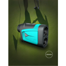 MILESEEY Laser Rangefinder PF210 PF2E 660 yd Golf Rangefinder,600M Golf Distance Meter  Fast Flagpole Lock, Great for Golfing