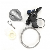 Sr Suntour XCR XCM EPICON EPIXON Fork Remote Lockout Cover Speed Lock Out Control Lever Remote Lockout Assembly