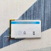 ISUNOO High Capacity 3.7V Li-ion Battery Replacement 350mAh for iPod Nano 2 2G 2nd Gen MP3 with Free Tools