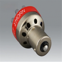 JXF Car lights consisting 9 LED Rogue Reversing Direction Conversion Lamp Emits Beep Sound Tail Lights Parking