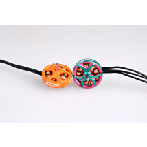 RCINPOWER GTS V3 1002 14000KV 19000KV 22000KV 1-2S Brushless Motor for 75mm Toothpick Tinywhoop to 2/2.5 Inch Frame Ducted Drone
