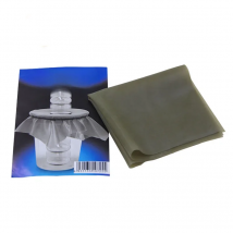 1pc Pena Coin Penetration Magic Tricks Coin Thru Rubber Sheet into Cup Magia Close Up Illusions Gimmick Props Mentalism Comedy