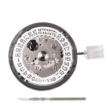 Nh35a Three-dot Automatic Mechanical NH35 Movement For Skx007 Watch Case Dial MOD Group Decoration Watchmaker