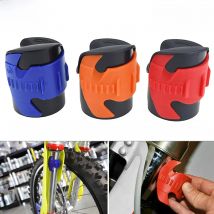 45-55mm Front Motorcycle Oil Seal Fork Cleaner Shock Absorber Cleaning Tool For KTM Honda Yamaha Kawasaki SHERCO ATV Dirt Bike