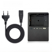 LC-E6  LP-E6N LP-E6NH Camera Battery Charger EU AU UK US Plug LC-E6E LCE6E LC-E6 For 70D 60D 7D 5D2 5D3 Mark II 5D MarkIII LP-E6