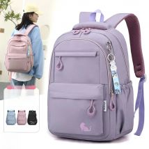 Teenage Girls School Bag Children Backpack Class Child Kids Back Pack Kawaii Bagpack Cute Women Rucksack Female Bolsas Portfolio