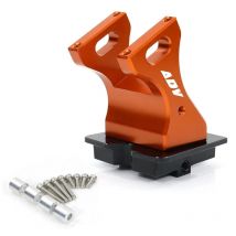 Phone GPS Holder Bracket Fit For KTM 790 Adventure S / R/ Rally R 2019-2020 890 Adventure 2020-2022 390 Adventure 2020-2024