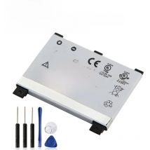 Replacement Battery For Amazon Kindle 2 & Kindle DX  DXG D00511 170-1012-00 D00701 D00801 S11S01B Rechargeable Battery 1530 mAh