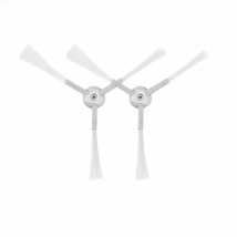 2PC For Xiaomi MI Robot Vacuum-Mop Essential / MIJIA G1 MJSTG1 Side Brush Vacuum Cleaner Accessories Spare parts Replacement