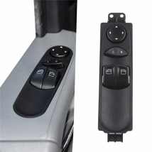 6395450913 Front Power Master Window Switch for Mercedes W639 Vito 03-15 A6395450913 A 639 545 09 13