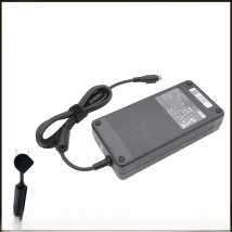 330W 19.5V 16.9A 4 Holes Charger Adapter ADP-330AB B For Clevo P370SM-A P570WM MSI GT83VR GT73VR GT80S Asus ROG GX700VO-GB012T