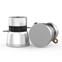 Granbo 50W 40KHz Piezoelectric Transducer Ultrasound Processor Ultrasonic Cleaner Parts With Screw Fixing