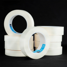 Deemount Bicycle Tubeless Rim Tape MTB Road Bike Rim Tensilized Straps 0.012mm Thickness Length 50 m Multi Width Options